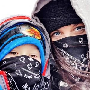 Meet your Posher, Myah